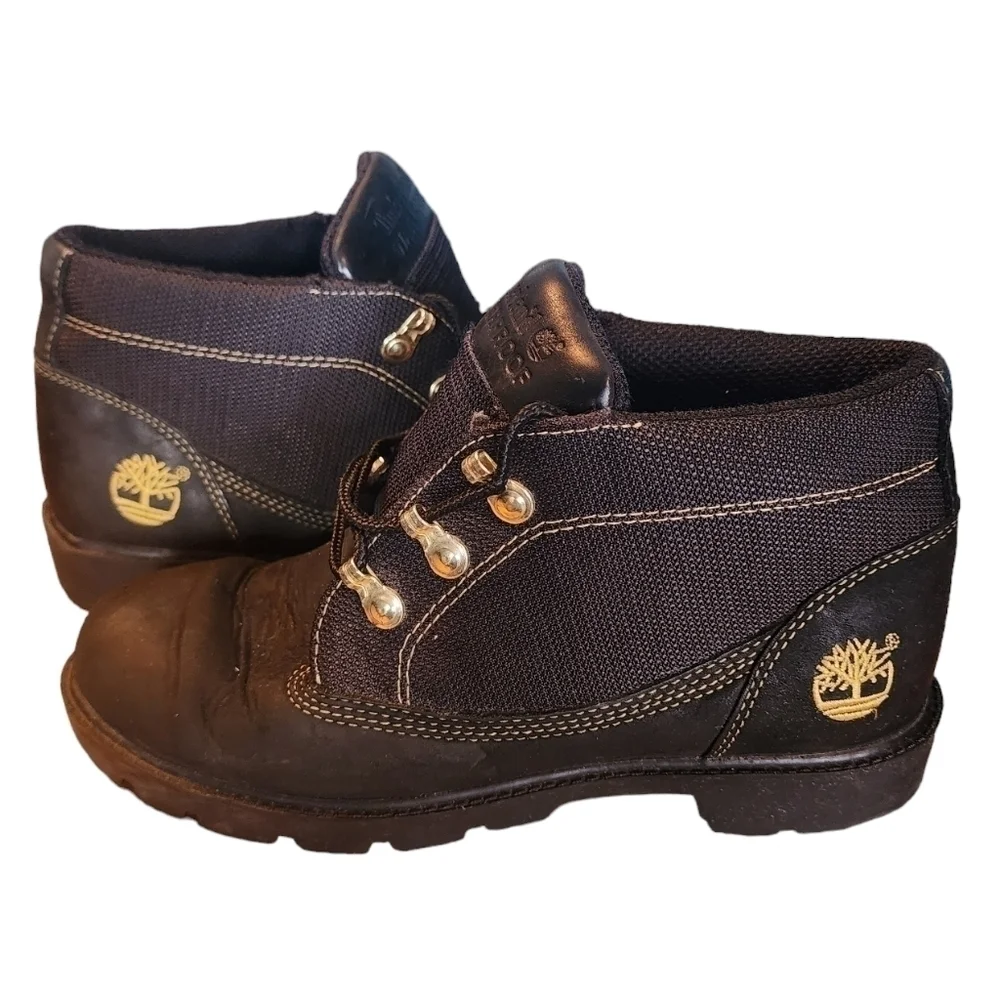 Timberland Premium Waterproof Boots​